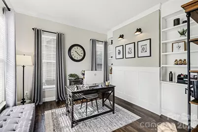 12329 Panthersville Drive, Charlotte, NC 28269 - Photo 5