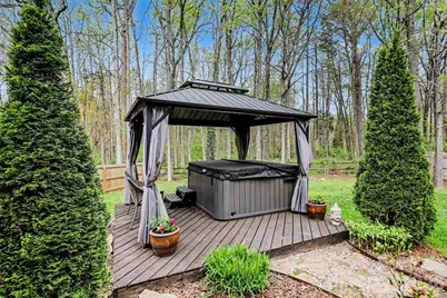 12329 Panthersville Drive, Charlotte, NC 28269 - Photo 35