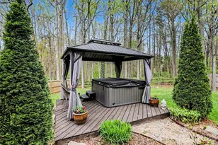 12329 Panthersville Dr, Charlotte, NC 28269 - Photo 35