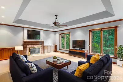 1087 Brigadoon Drive, Clyde, NC 28721 - Photo 15