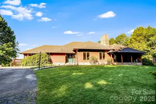 1087 Brigadoon Dr, Clyde, NC 28721 - Photo 1