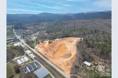 Tbd Old Rosman Highway, Brevard, NC 28712 - Photo 5