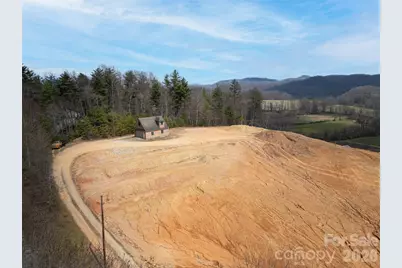 Tbd Old Rosman Highway, Brevard, NC 28712 - Photo 3