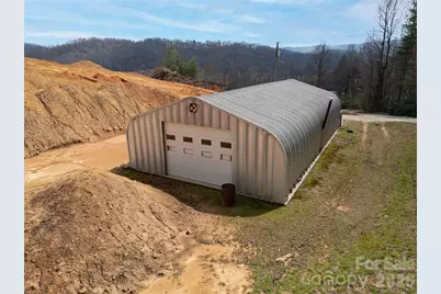 Tbd Old Rosman Highway, Brevard, NC 28712 - Photo 15