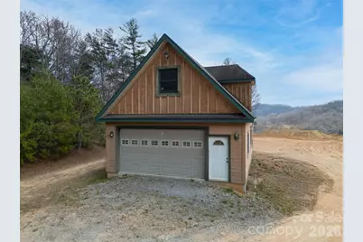 Tbd Old Rosman Highway, Brevard, NC 28712 - Photo 17