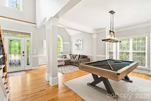 13633 Glen Abbey Dr, Charlotte, NC 28278 - Photo 5