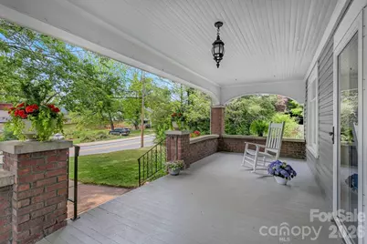 41 Harrison Street, Canton, NC 28716 - Photo 5