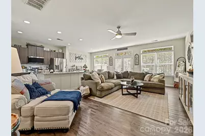 2704 Cregstone Way, Fort Mill, SC 29715 - Photo 5