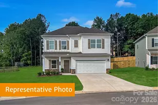 451 Blue Mountain Rd, Salisbury, NC 28147 - Photo 1