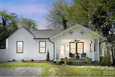 1940 S Mint Street, Charlotte, NC 28203 - Photo 1