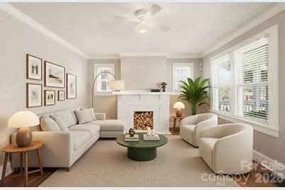 1940 S Mint Street, Charlotte, NC 28203 - Photo 5