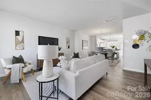 8132 Jacey Ln, Huntersville, NC 28078 - Photo 3