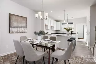 8132 Jacey Ln, Huntersville, NC 28078 - Photo 7