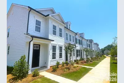 8127 Jacey Lane #43, Huntersville, NC 28078 - Photo 1