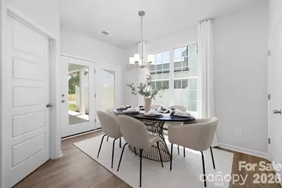 8127 Jacey Lane #43, Huntersville, NC 28078 - Photo 9