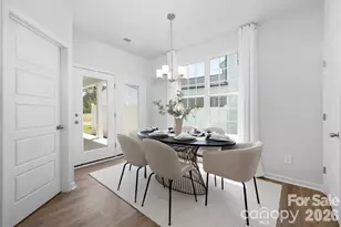 8127 Jacey Ln, Huntersville, NC 28078 - Photo 9