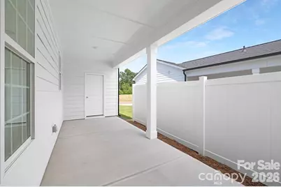 8127 Jacey Lane #43, Huntersville, NC 28078 - Photo 17