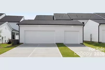 8127 Jacey Lane #43, Huntersville, NC 28078 - Photo 19