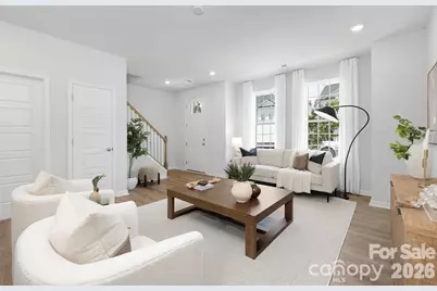 8127 Jacey Lane #43, Huntersville, NC 28078 - Photo 5