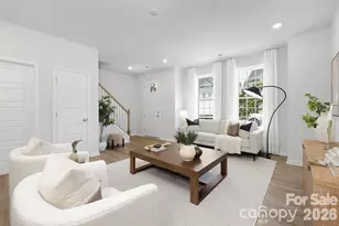 8127 Jacey Ln, Huntersville, NC 28078 - Photo 5