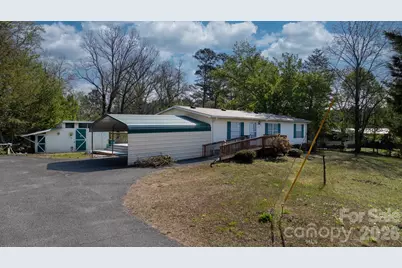 7911 Bailey Road, Connelly Springs, NC 26812 - Photo 1