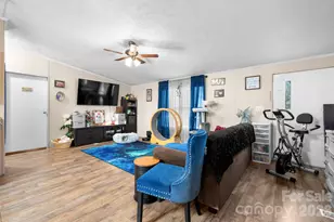 7911 Bailey Rd, Connelly Springs, NC 26812 - Photo 5