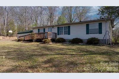 7911 Bailey Road, Connelly Springs, NC 26812 - Photo 3