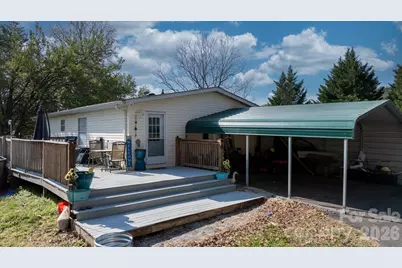 7911 Bailey Road, Connelly Springs, NC 26812 - Photo 9