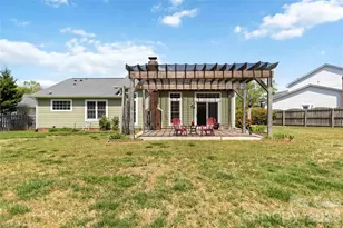 12100 Landing Green Dr, Charlotte, NC 28277 - Photo 27