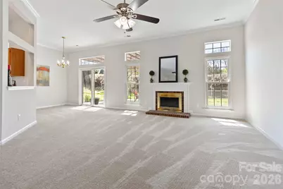 12100 Landing Green Drive, Charlotte, NC 28277 - Photo 5