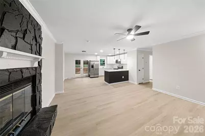 3396 Farm Lake Drive SW, Concord, NC 28027 - Photo 5