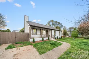 3396 Farm Lake Dr SW, Concord, NC 28027 - Photo 3