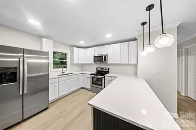 3396 Farm Lake Drive SW, Concord, NC 28027 - Photo 7