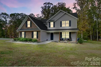 3018 Corinth Church Road, Monroe, NC 28112 - Photo 1
