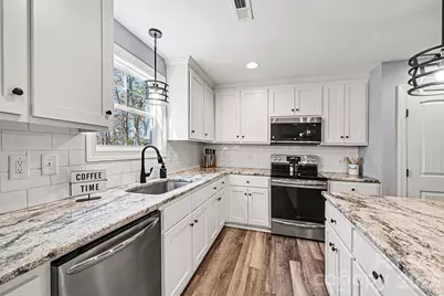 3018 Corinth Church Road, Monroe, NC 28112 - Photo 5