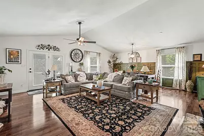 10319 Camelback Circle, Charlotte, NC 28226 - Photo 5