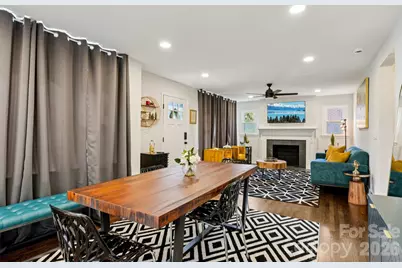 1716 Patton Avenue, Charlotte, NC 28216 - Photo 9