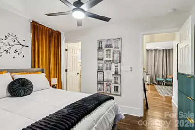 1716 Patton Avenue, Charlotte, NC 28216 - Photo 15