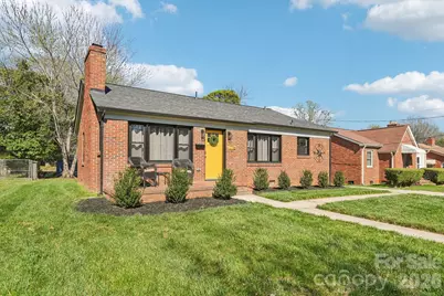 1716 Patton Avenue, Charlotte, NC 28216 - Photo 3