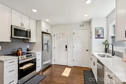 1716 Patton Avenue, Charlotte, NC 28216 - Photo 9