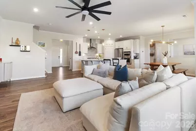 13017 Eagle Oak Drive, Charlotte, NC 28278 - Photo 5