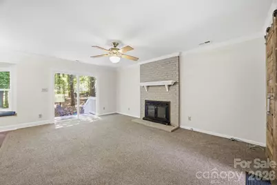 2011 Windlock Drive, Charlotte, NC 28270 - Photo 17