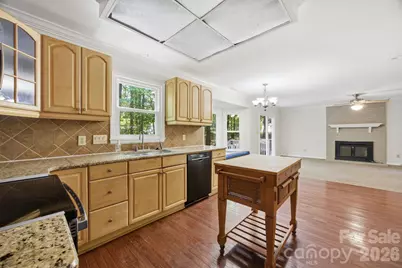 2011 Windlock Drive, Charlotte, NC 28270 - Photo 9