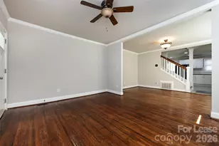 1225 Kennon St, Charlotte, NC 28205 - Photo 9