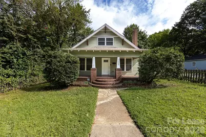 1225 Kennon Street, Charlotte, NC 28205 - Photo 3