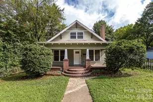1225 Kennon St, Charlotte, NC 28205 - Photo 1