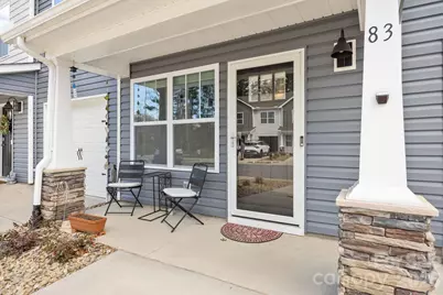 83 Malcolm Court, Candler, NC 28715 - Photo 3