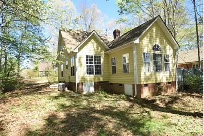 2336 Mill House Lane, Matthews, NC 28104 - Photo 23