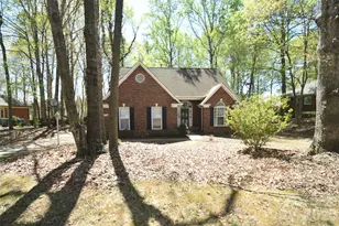 2336 Mill House Ln, Matthews, NC 28104 - Photo 1