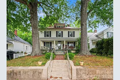 620 N Fulton Street, Salisbury, NC 28144 - Photo 1